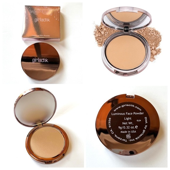 Makeup Bundle - Picture 3 of 7